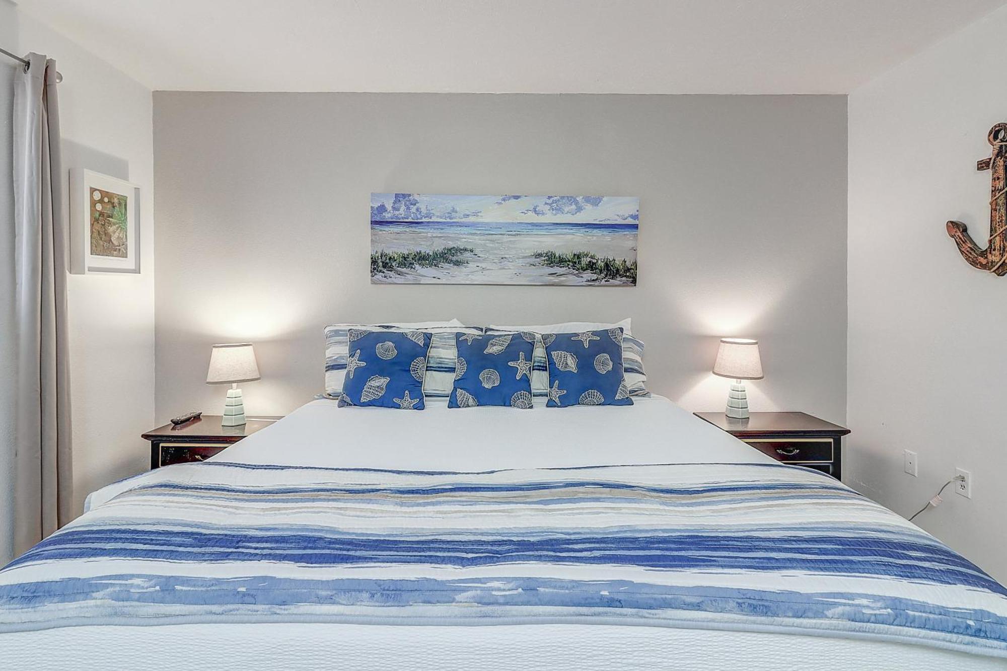 Sand & Surf Sea Mist Condos Port Aransas Kamer foto