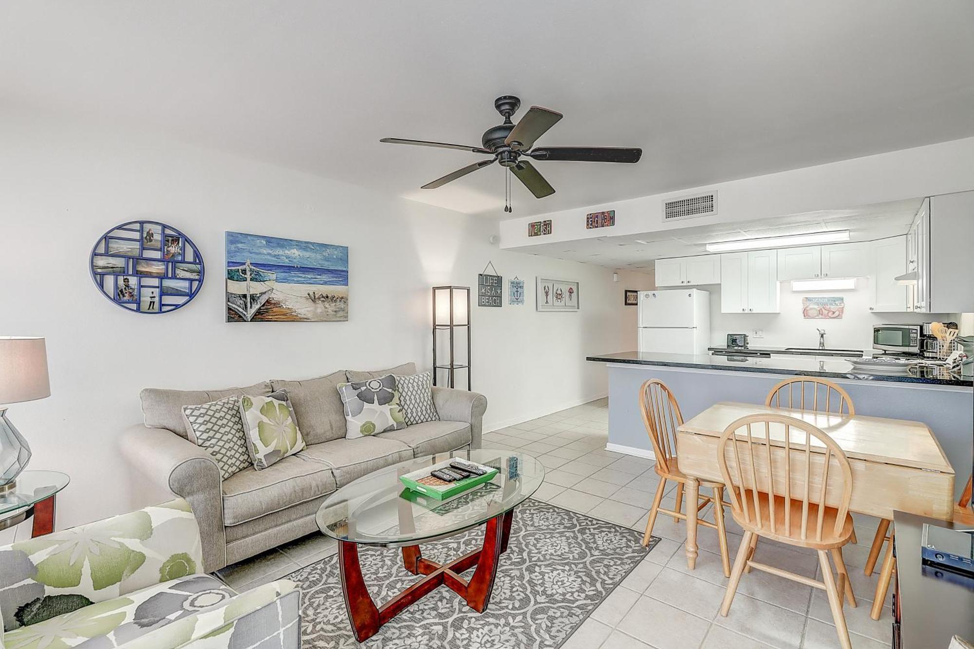 Sand & Surf Sea Mist Condos Port Aransas Kamer foto