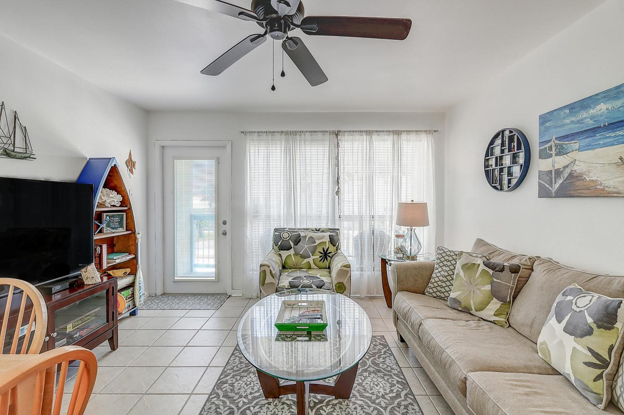 Sand & Surf Sea Mist Condos Port Aransas Kamer foto
