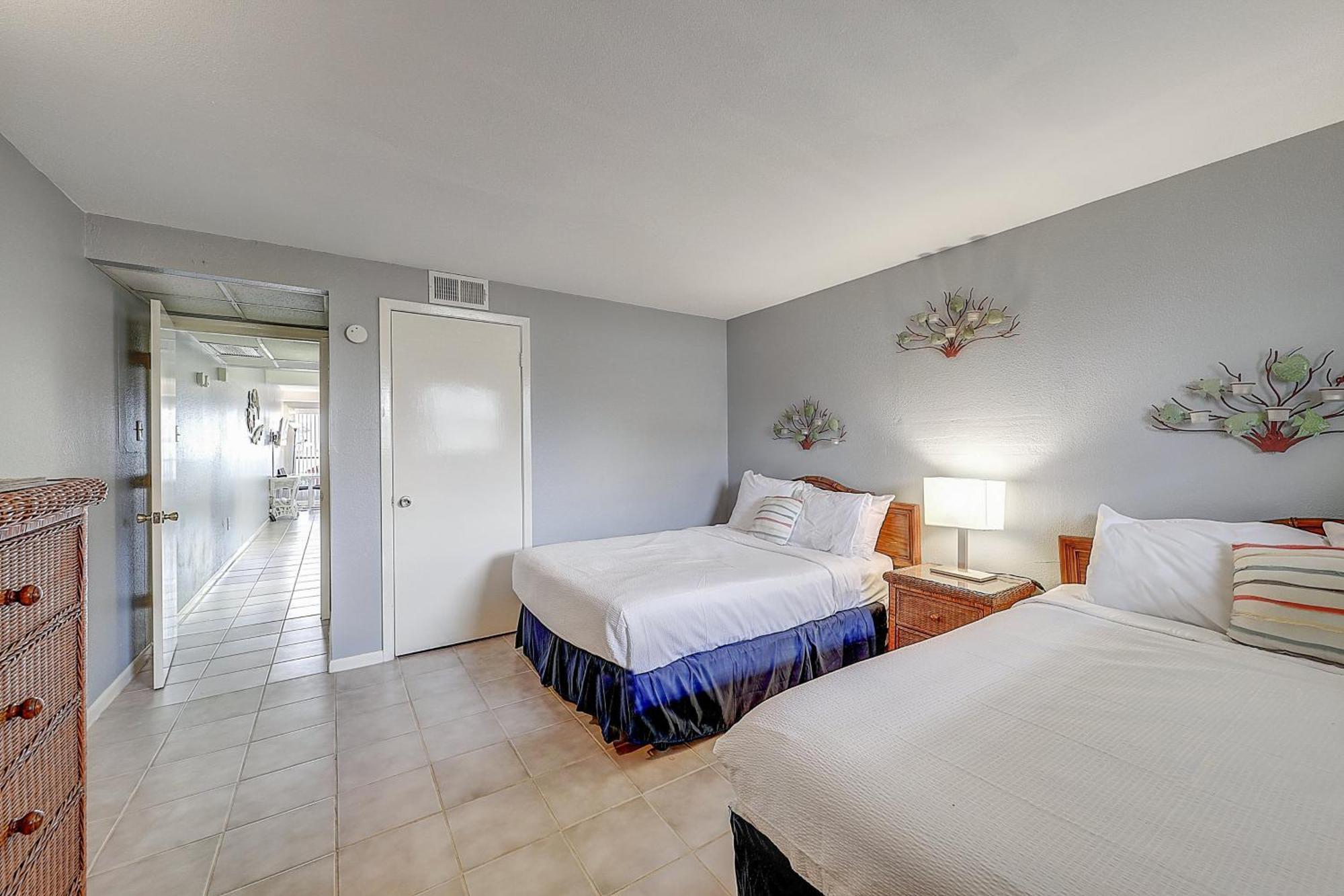 Sand & Surf Sea Mist Condos Port Aransas Kamer foto