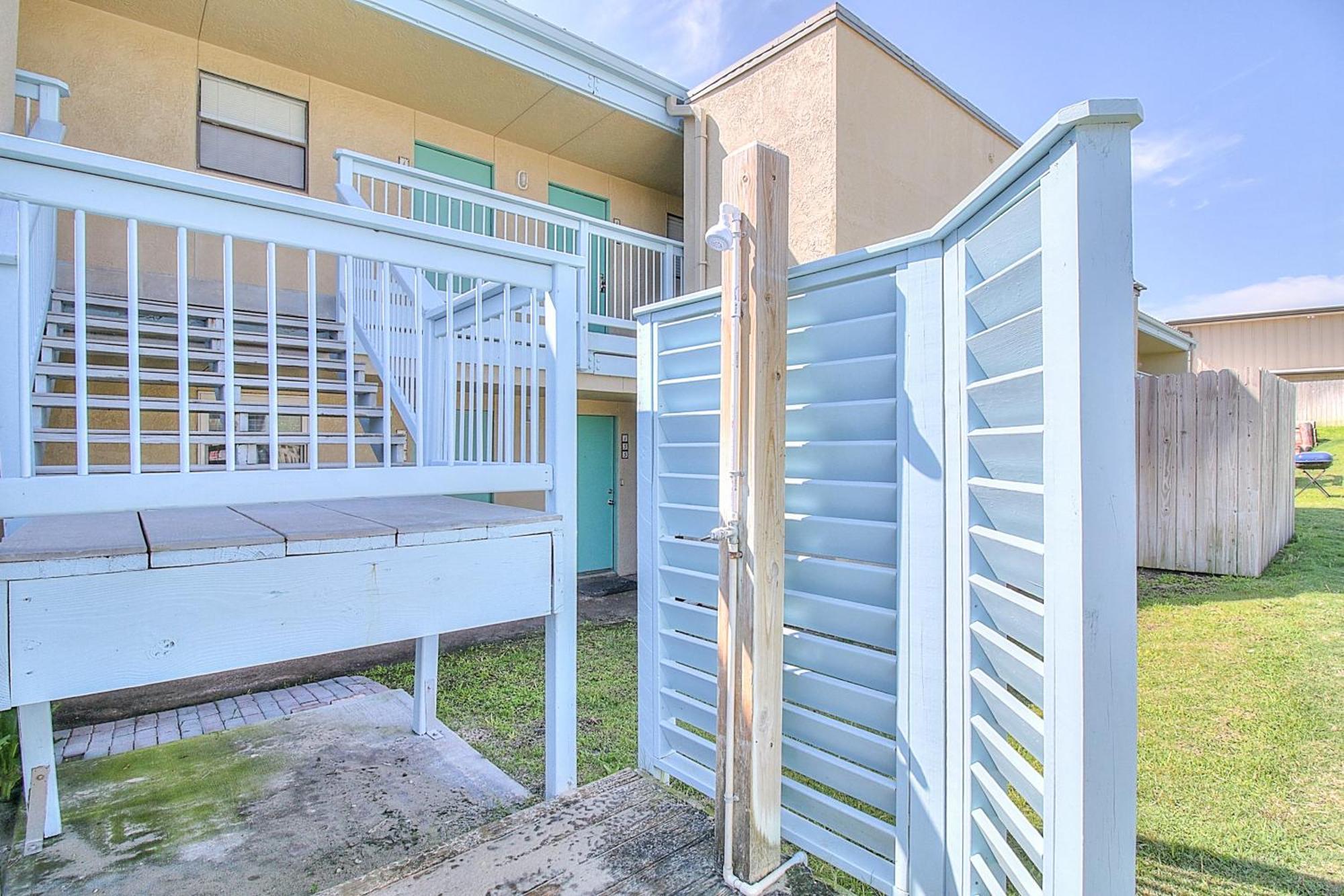 Sand & Surf Sea Mist Condos Port Aransas Kamer foto