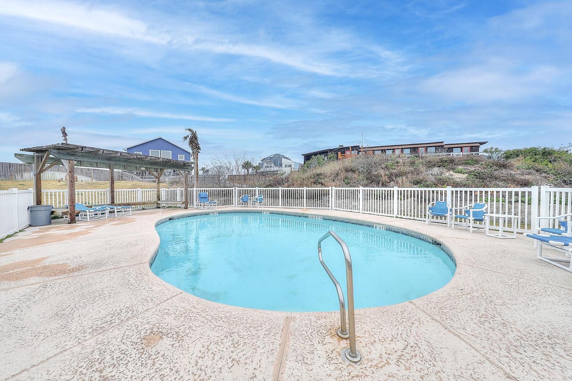 Sand & Surf Sea Mist Condos Port Aransas Kamer foto
